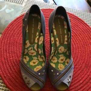 Marc Jacob heels